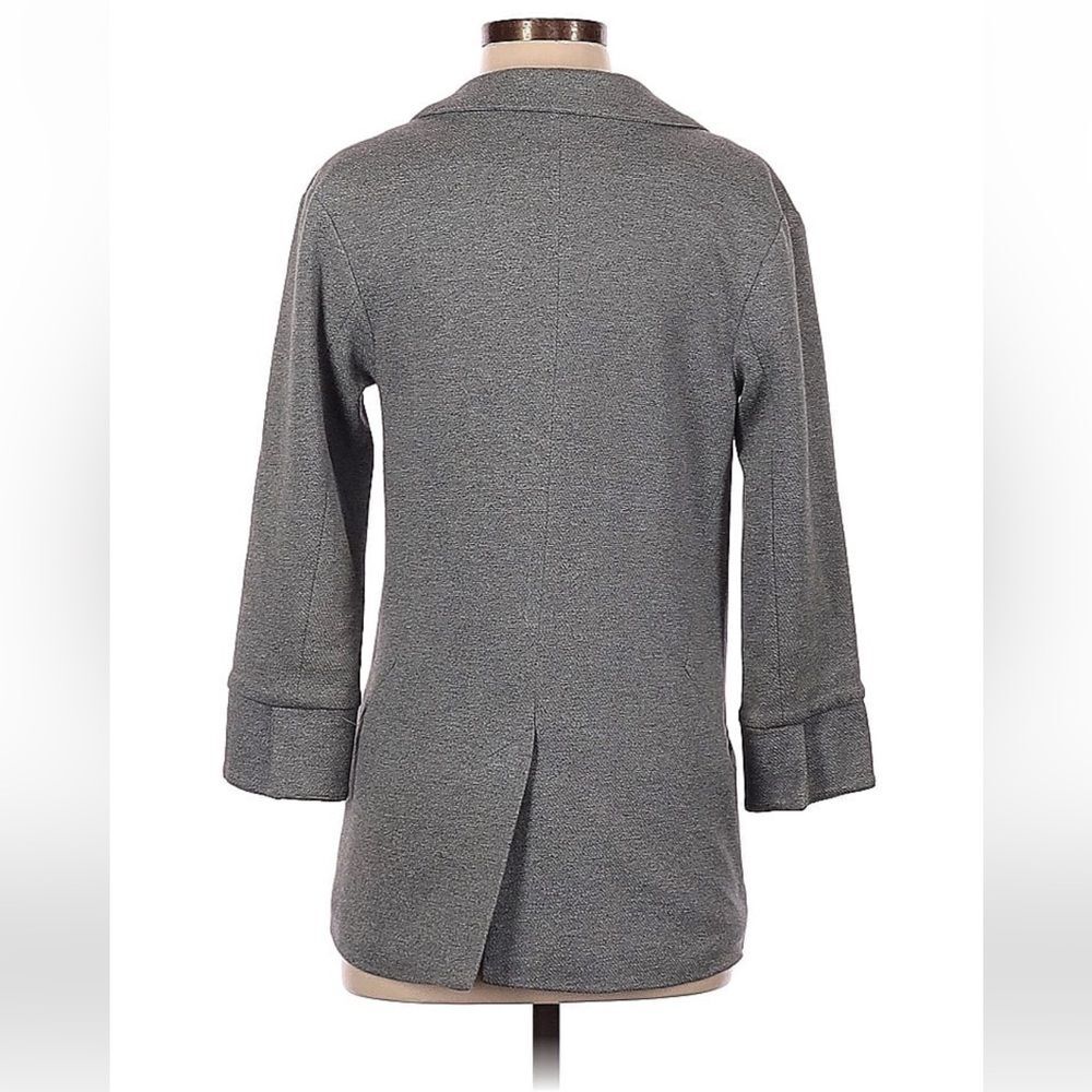 Hinge Gray Blazer Size Large - Picture 11 of 11